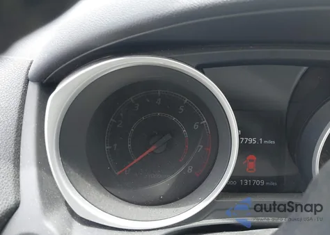 2011 Mitsubishi Outlander Sport Se из США, поврежденный, VIN JA4AP4AU7BZ019968